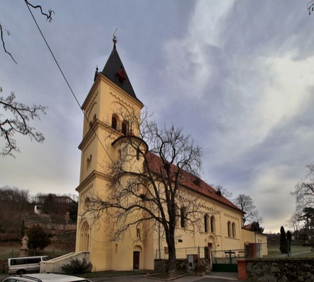 Historická Branická stezka zůstane zachována Obrázek 1